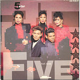 Five Star - Hot Love